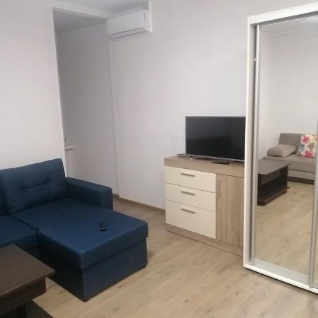 Cozy Gagarin Plaza Apartment 敖德萨 外观 照片