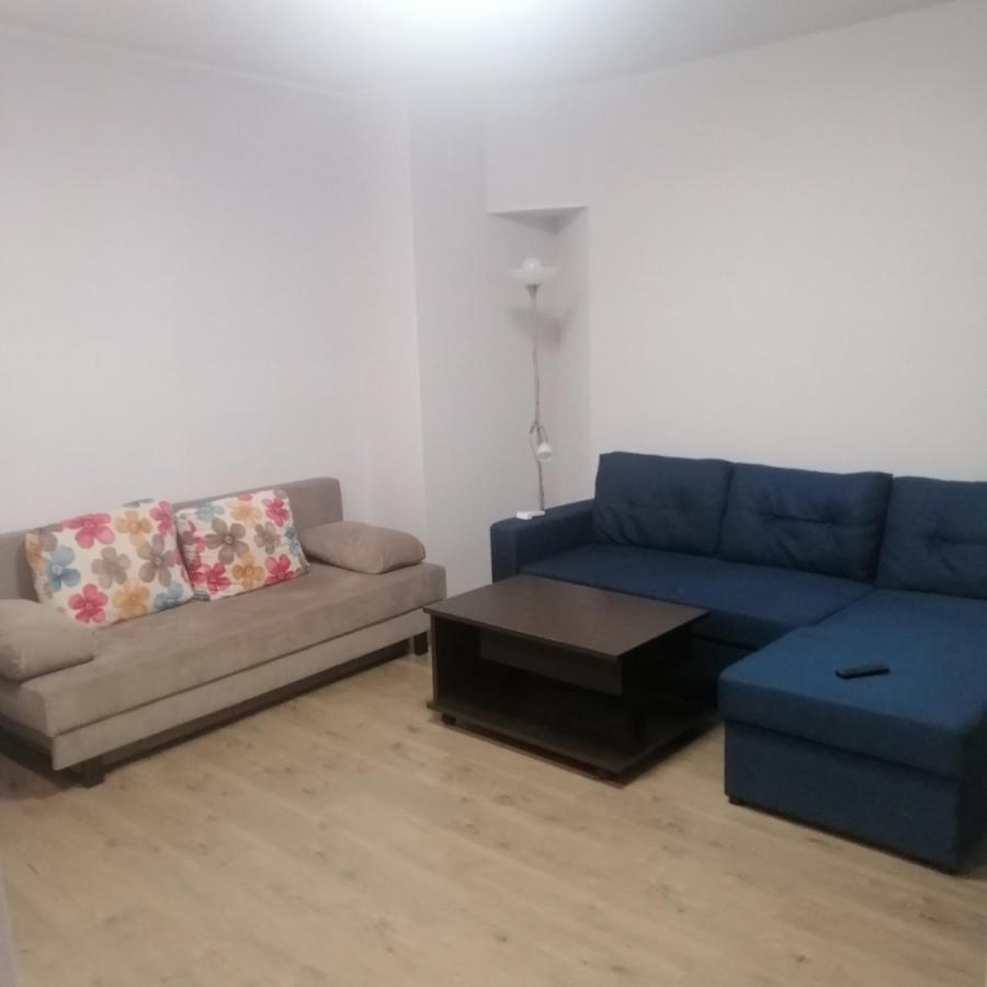 Cozy Gagarin Plaza Apartment 敖德萨 外观 照片