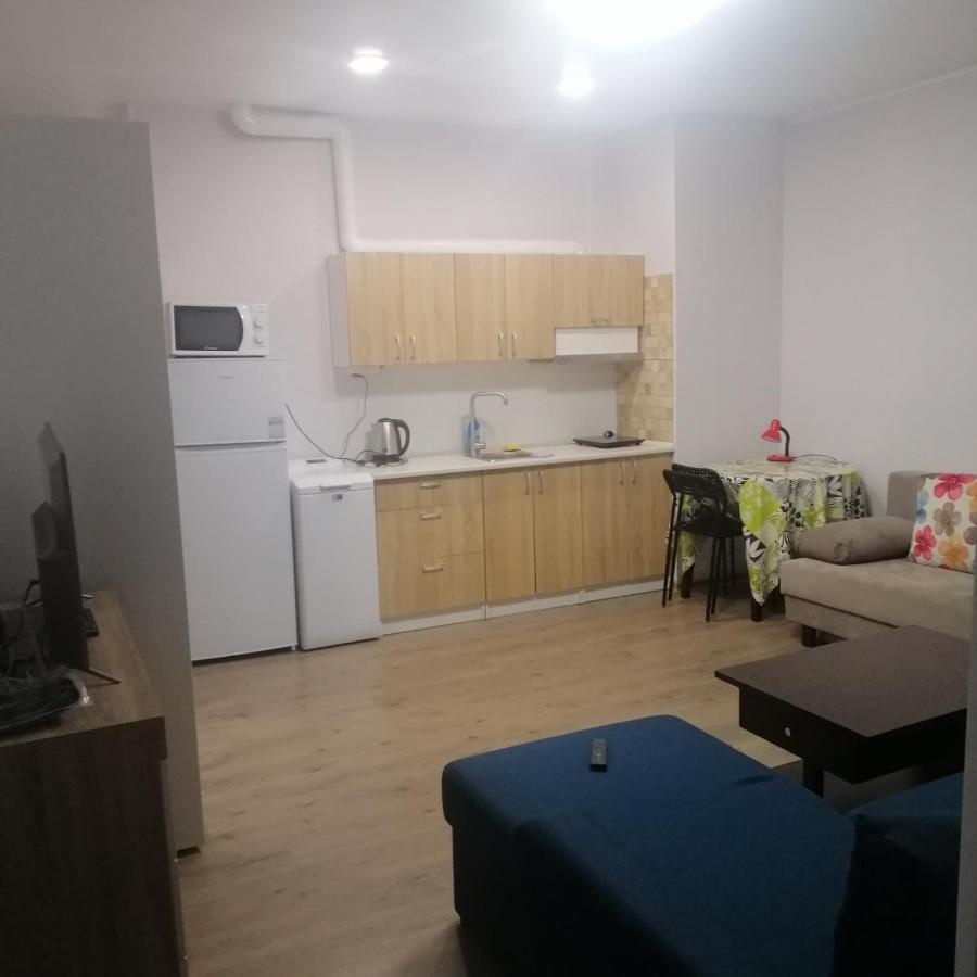 Cozy Gagarin Plaza Apartment 敖德萨 外观 照片