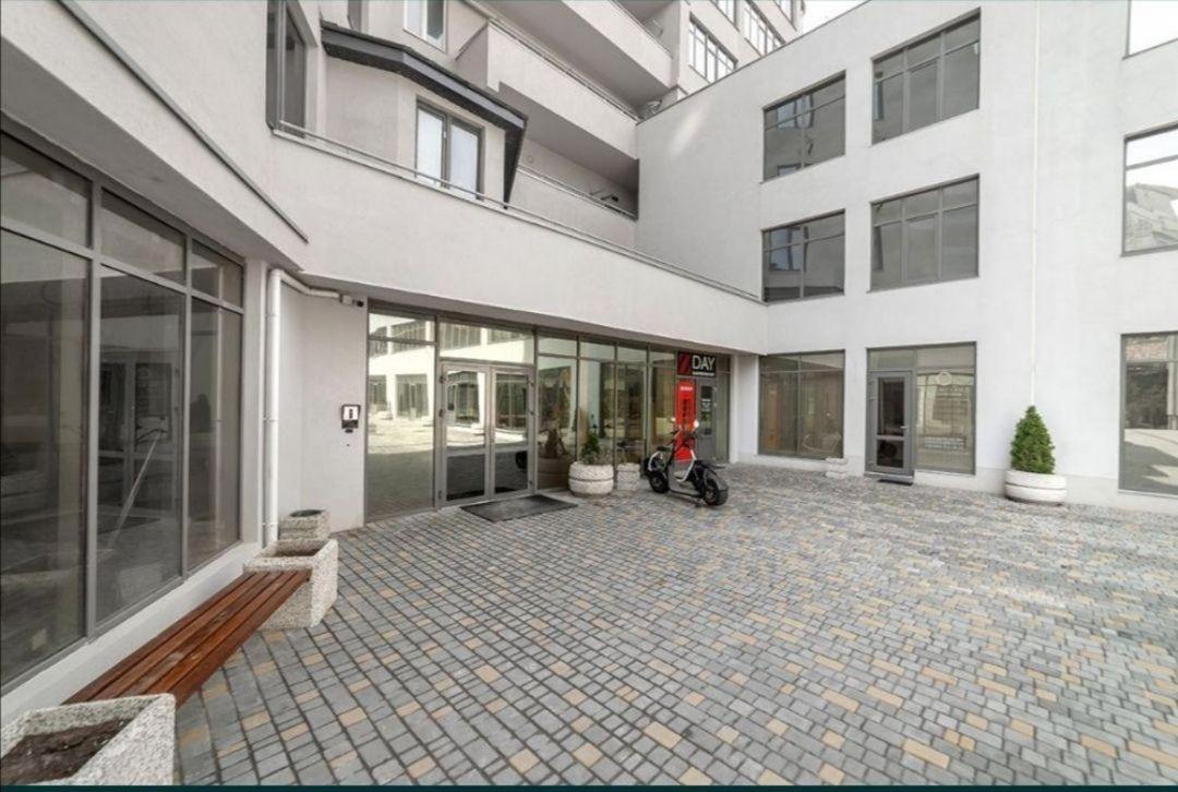 Cozy Gagarin Plaza Apartment 敖德萨 外观 照片